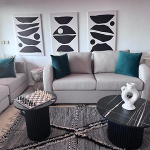 Appartement met Twee Slaapkamers